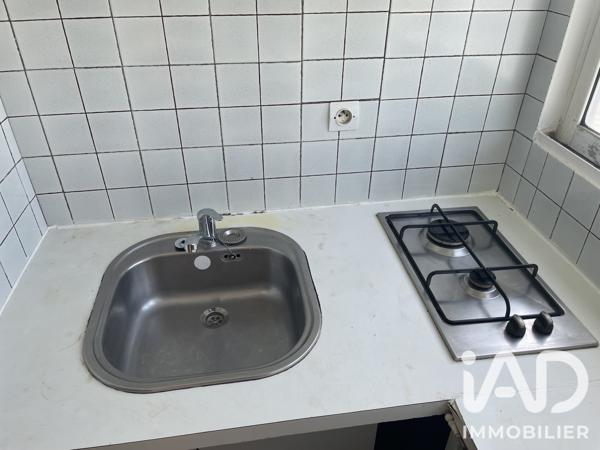 Appartement à vendre 2 pièces 29 m² Baie-Mahault