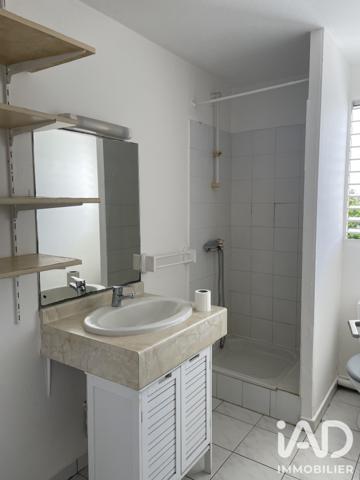 Appartement à vendre 2 pièces 29 m² Baie-Mahault