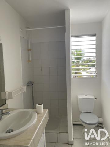 Appartement à vendre 2 pièces 29 m² Baie-Mahault