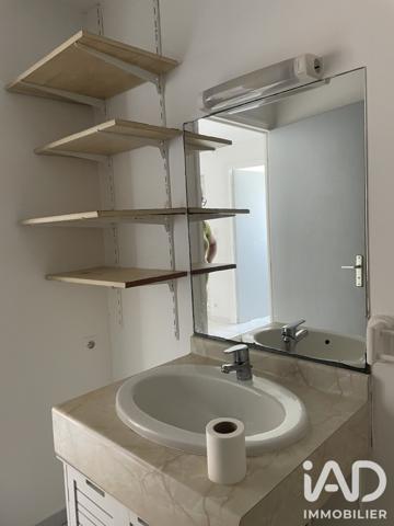 Appartement à vendre 2 pièces 29 m² Baie-Mahault
