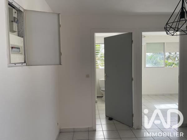 Appartement à vendre 2 pièces 29 m² Baie-Mahault