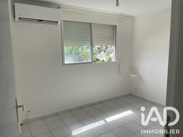 Appartement à vendre 2 pièces 29 m² Baie-Mahault