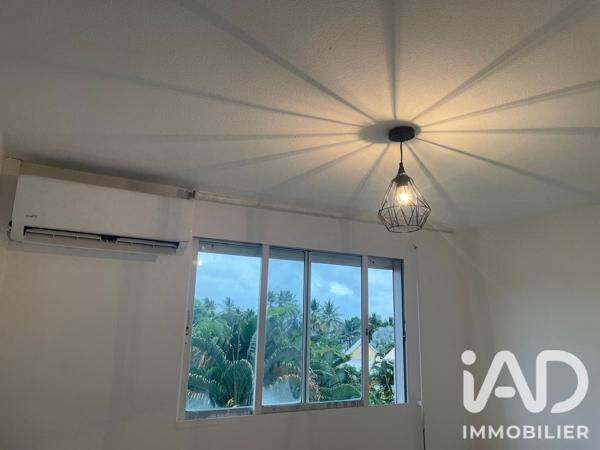 Appartement à vendre 2 pièces 29 m² Baie-Mahault