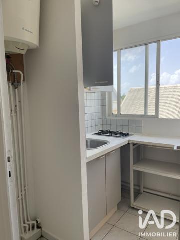 Appartement à vendre 2 pièces 29 m² Baie-Mahault