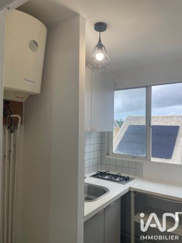 Appartement à vendre 2 pièces 29 m² Baie-Mahault