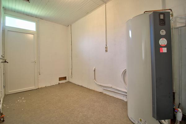 BOÉ - Maison plain-pied rénovée de 4 chambres de 123m² avec garage et jardin.