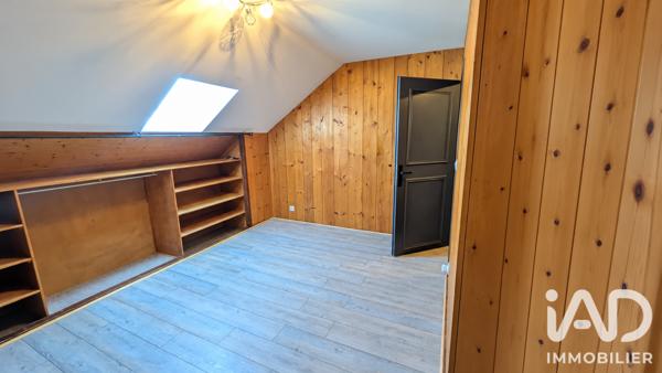 Appartement à vendre 4 pièces 85,44 m² Scionzier