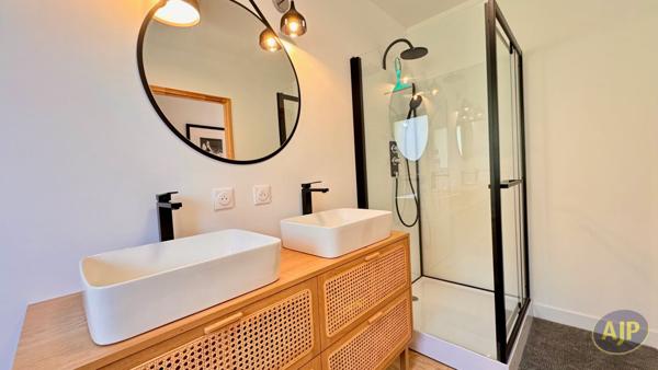 Vente maison Andernos Les Bains : 724 000 € - AJP Immobilier Andernos les Bains