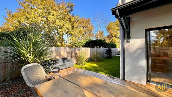 Vente maison Andernos Les Bains : 724 000 € - AJP Immobilier Andernos les Bains