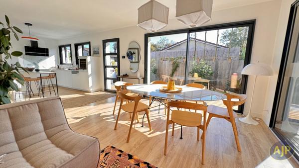 Vente maison Andernos Les Bains : 724 000 € - AJP Immobilier Andernos les Bains