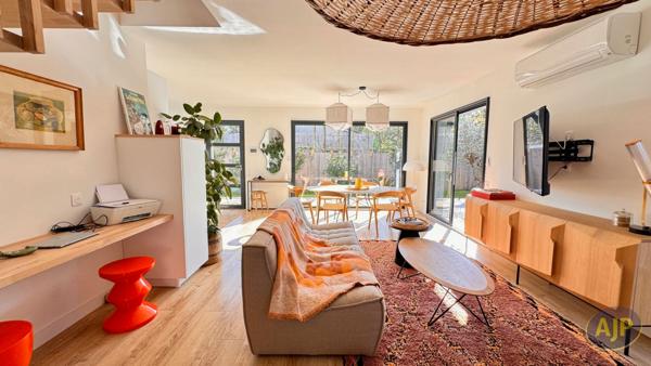 Vente maison Andernos Les Bains : 724 000 € - AJP Immobilier Andernos les Bains