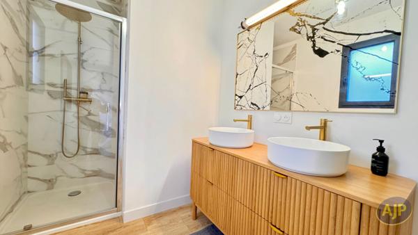 Vente maison Andernos Les Bains : 724 000 € - AJP Immobilier Andernos les Bains