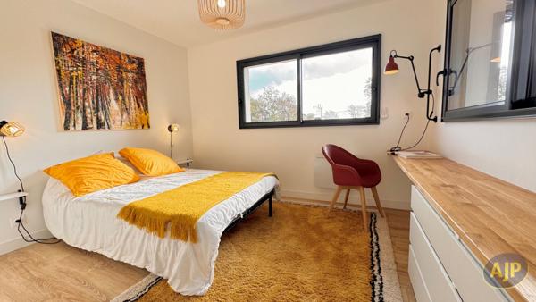 Vente maison Andernos Les Bains : 724 000 € - AJP Immobilier Andernos les Bains