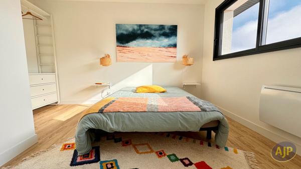 Vente maison Andernos Les Bains : 724 000 € - AJP Immobilier Andernos les Bains