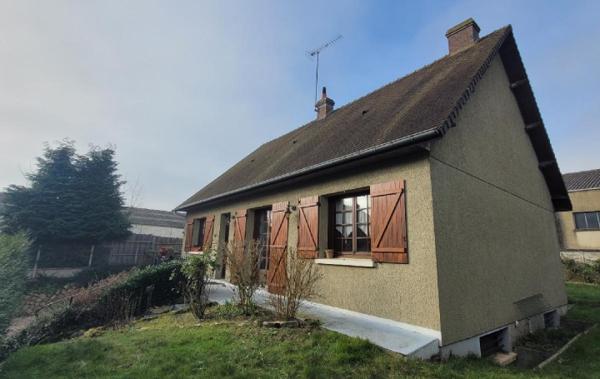 Vente Maison Le theil   