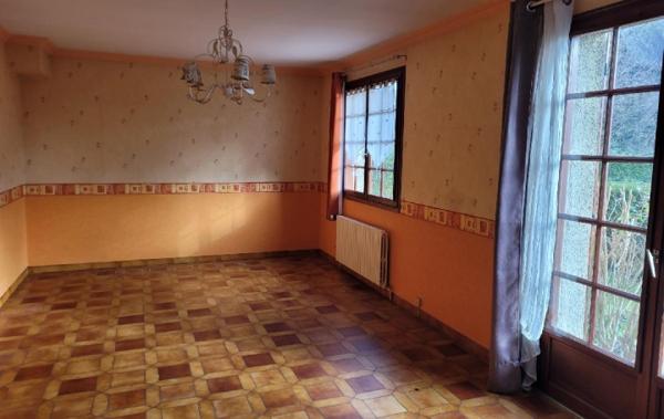 Vente Maison Le theil   