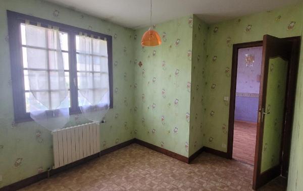 Vente Maison Le theil   