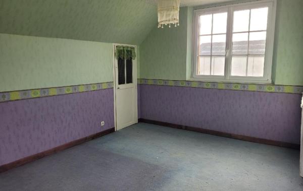 Vente Maison Le theil   