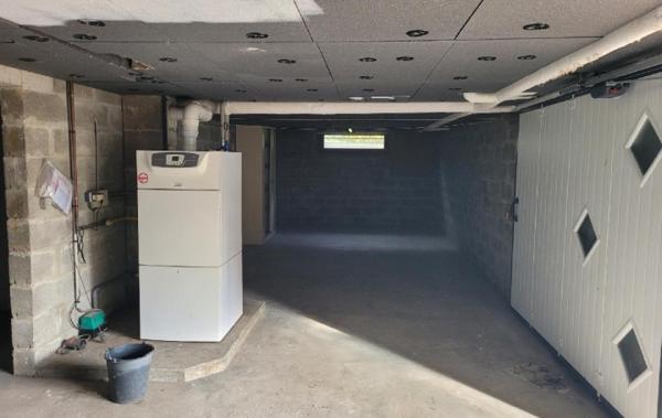 Vente Maison Le theil   