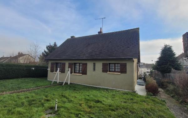 Vente Maison Le theil   