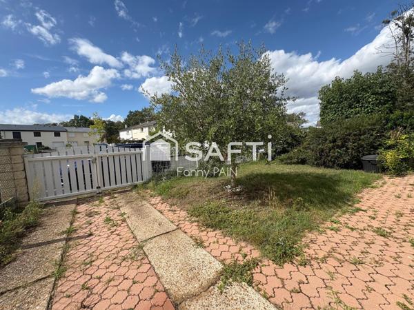 Maison familiale avec 4 chambres dans un quartier recherché