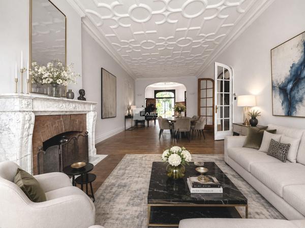 Maison Bourgeoise à Marcq-en-Baroeul - Réf. mlmo1190l