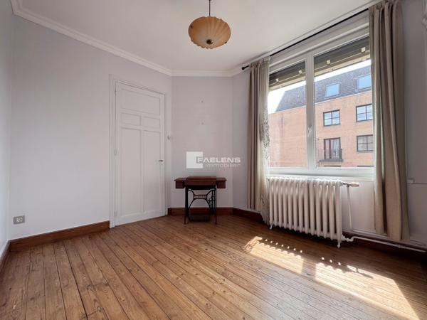 Maison Bourgeoise à Marcq-en-Baroeul - Réf. mlmo1190l