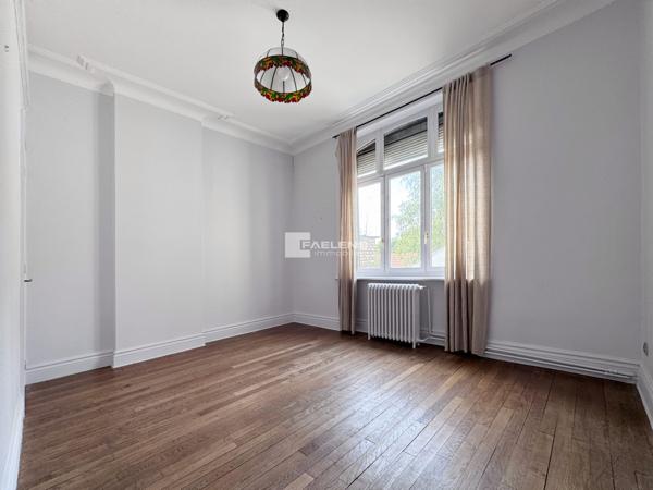 Maison Bourgeoise à Marcq-en-Baroeul - Réf. mlmo1190l