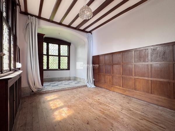 Maison Bourgeoise à Marcq-en-Baroeul - Réf. mlmo1190l
