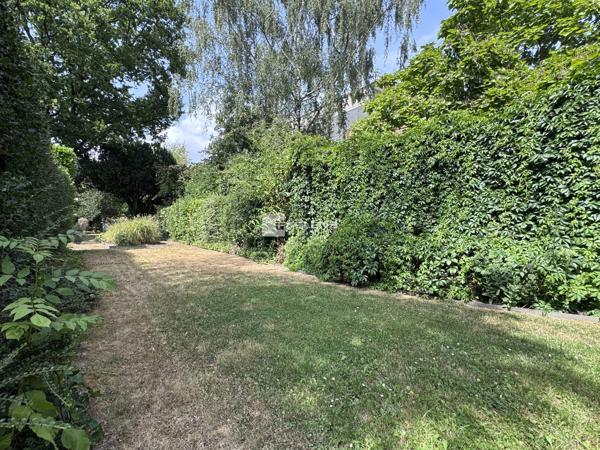 Maison Bourgeoise à Marcq-en-Baroeul - Réf. mlmo1190l
