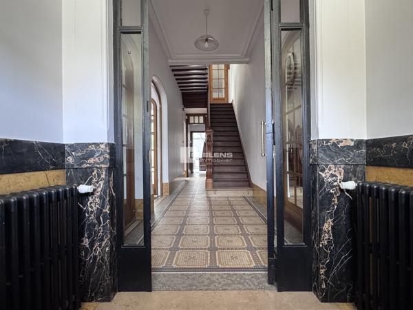 Maison Bourgeoise à Marcq-en-Baroeul - Réf. mlmo1190l
