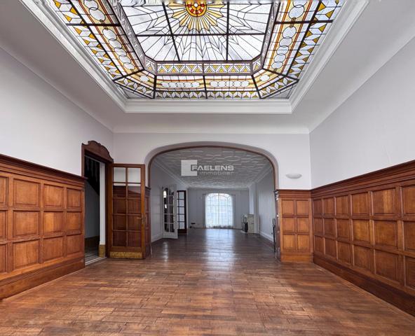 Maison Bourgeoise à Marcq-en-Baroeul - Réf. mlmo1190l