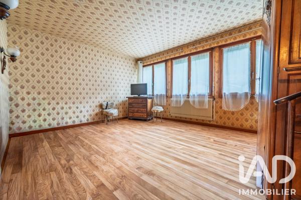 Immeuble à vendre 502 m² Magland