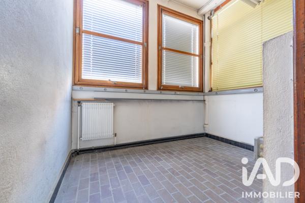 Immeuble à vendre 502 m² Magland