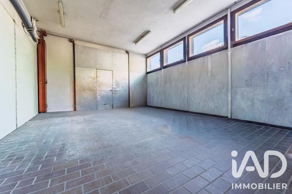 Immeuble à vendre 502 m² Magland