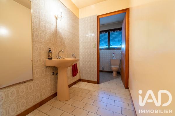 Immeuble à vendre 502 m² Magland