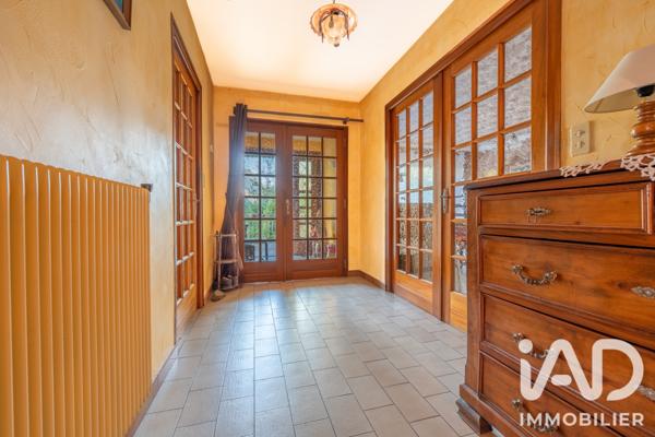 Immeuble à vendre 502 m² Magland
