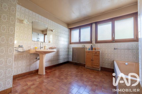 Immeuble à vendre 502 m² Magland