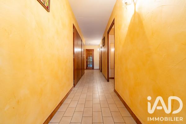 Immeuble à vendre 502 m² Magland