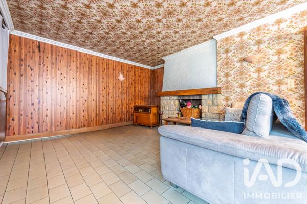 Immeuble à vendre 502 m² Magland