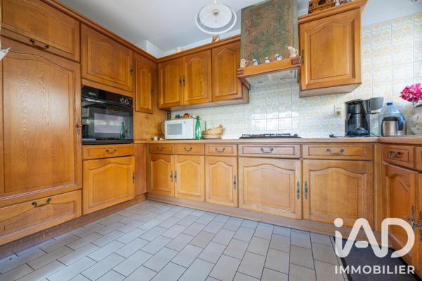 Immeuble à vendre 502 m² Magland
