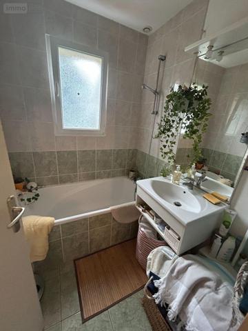 Maison individuelle à vendre à Chalonnes-sur-Loire dans le Maine-et-Loire (49290), ref : 12516/1277   
Gendarmerie