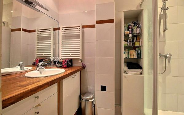 Appartement à vendre    6 pièces • 146,20 m2 Paris 14