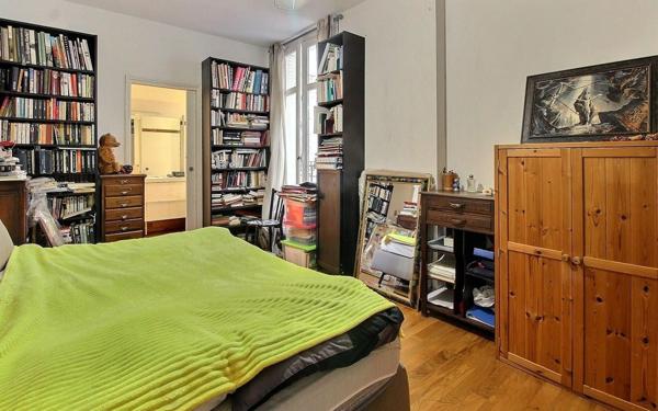 Appartement à vendre    6 pièces • 146,20 m2 Paris 14