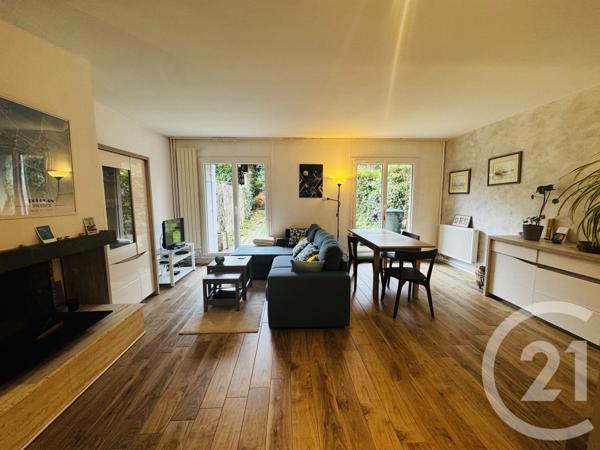 Maison à vendre  4 pièces - 109,69 m2 DOURDAN - 91