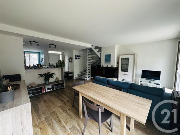 Maison à vendre  4 pièces - 109,69 m2 DOURDAN - 91