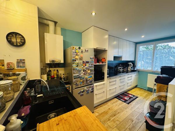 Maison à vendre  4 pièces - 109,69 m2 DOURDAN - 91