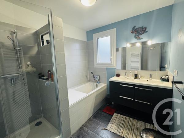 Maison à vendre  4 pièces - 109,69 m2 DOURDAN - 91