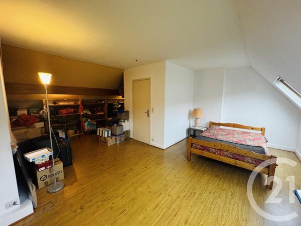 Maison à vendre  4 pièces - 109,69 m2 DOURDAN - 91