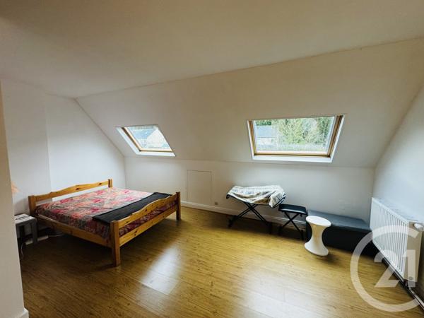 Maison à vendre  4 pièces - 109,69 m2 DOURDAN - 91